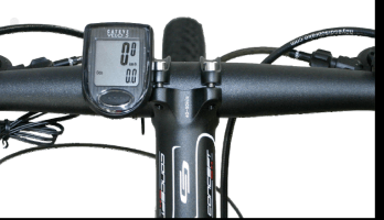 Outil de diagnostic pour compteur de vélo sans fil