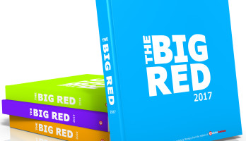 LE BIG RED 2017