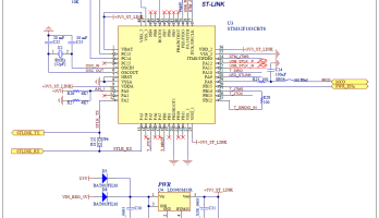 Participez à ce quiz pour tenter de gagner une carte STM32 Discovery LoRaWAN™ !
