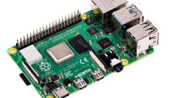 8 Go pour ton prochain Raspberry Pi