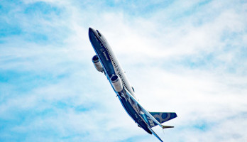 Boeing va mettre à jour le logiciel du 737 MAX 8