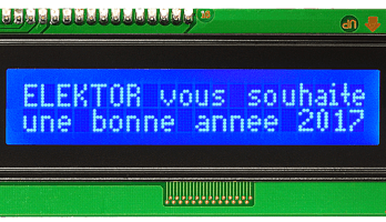 Chère lectrice, cher lecteur,