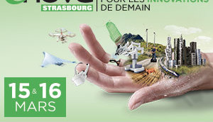 L’innovation fait salon à Strasbourg : Elektor vous invite