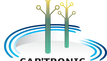 Trophées Cap'Tronic : 12e édition 