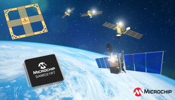 Microcontrôleurs basés sur Arm Cortex-M0+ tolérants aux radiations pour le marché de l'aérospatiale et de la défense