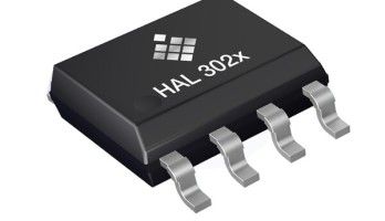 Capteurs TDK pour une détection de la position du moteur rapide et robuste chez Rutronik