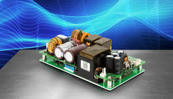 Alimentations AC-DC 550W CCP550