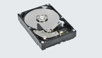 Toshiba annonce la série de disques durs d&#39;entreprise MG10-D   avec des capacités allant jusqu&#39;à 10 To
