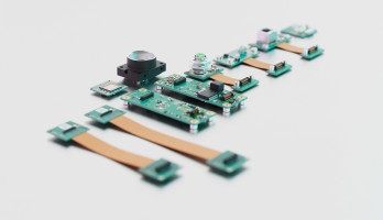 La série uEye ACP d’IDS : Une solution de caméra industrielle modulaire pour des besoins spécifiques sans compromis