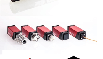Opton Laser propose désormais les DPSS, Diode modules and HeNe lasers de LASOS