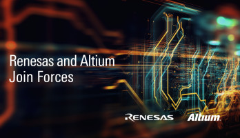 Acquisition de Altium par Renesas