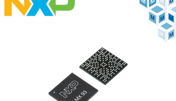 Processeurs d’applications i.MX 8ULP de NXP Semiconductors