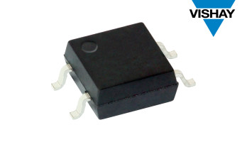pilote MOSFET VOMDA1271 de Vishay