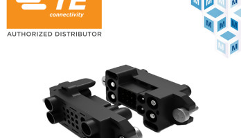 Connecteurs hybrides empilés pour des connexions flexibles et sécurisées