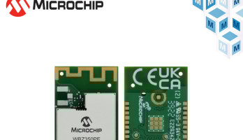 Modules MCU multi protocoles compatibles RF pour accélérer la mise sur le marché des applications sans fil