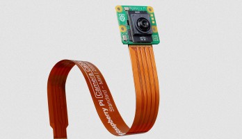 Caméra IA Raspberry Pi