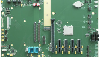 Carte porteuse COM Express type 6 de Tria Technologies
 