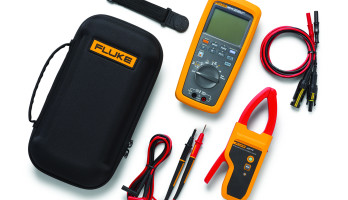 Fluke 283 FC et a283 FC TRMS : Sécurité et précision pour les professionnels du photovoltaïque