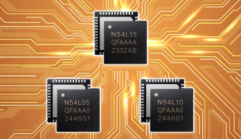 Série de SoC nRF54L sans fil