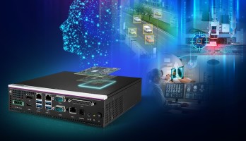 AIR-310, un système compact d’inférence IA intégrant un GPU MXM