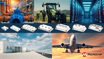 Des IGBT optimisés pour les applications dans les domaines du développement durable, de l’E-Mobilité et des centres de données
 