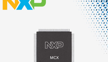 Série de microcontrôleurs MCX W de NXP Semiconductors