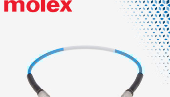 Câbles haute fréquence Cardinal Test de Molex