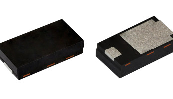 Vishay enrichit le portefeuille de Rutronik avec de nouvelles diodes TVS