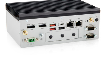 Kontron KBox A-151 : Des PC industriels puissants et compacts pour l&#39;IoT et l&#39;IA