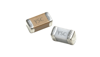 YAGEO : Condensateurs céramiques haute sécurité pour applications industrielles