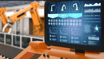 Microprocesseurs STM32MP25 de STMicroelectronics pour l’edge computing