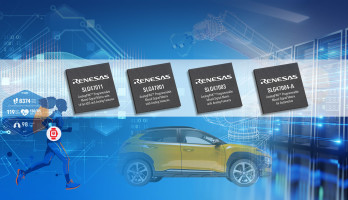 Circuits intégrés à signaux mixtes programmables
