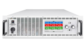 EA-PSB 20000 : Alimentation à triple sortie révolutionnaire pour l&#39;innovation industrielle