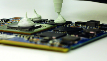 THERM-A-FORM CIP 60 : Solution Thermique Innovante pour l&#39;Électronique