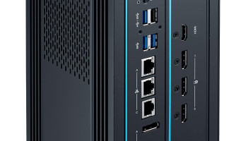 UNO-148 V2 : Révolution dans le Contrôle et l&#39;Automatisation Industrielle