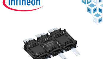 Drive G2 HybridPACK : Modules d&#39;Alimentation Innovants pour Véhicules Électriques