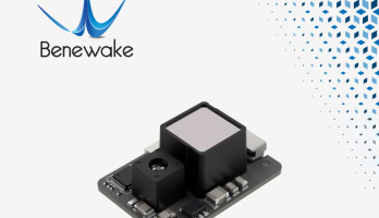 TFS20-L : Module LiDAR Compact et Précis pour Applications dToF