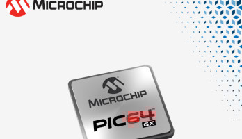 MPU PIC64GX : Processeur RISC-V Innovant pour Applications Sécurisées