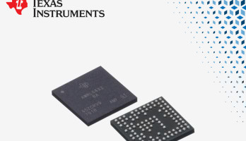 AWRL1432 : Capteur Radar à Ondes Millimétriques pour Applications Automobiles
