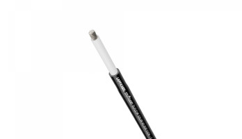 ÖLFLEX SOLAR H1 BUR : Câble Solaire Robuste et Durable pour Applications Photovoltaïques