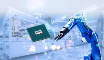 RZ/T2H : MPU Haute Performance pour le Contrôle Industriel et Robotique