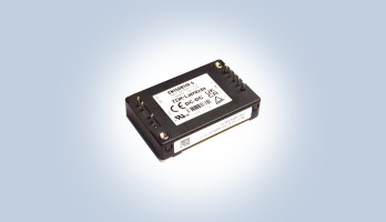 CN-B110 : Convertisseurs DC-DC Robustes pour Applications Ferroviaires et Industrielles