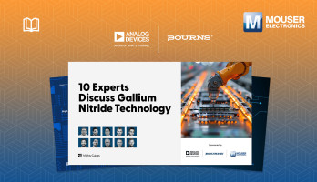 La Révolution du Nitrure de Gallium (GaN) : Efficacité et Performance