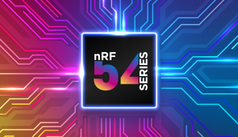 nRF54L : SoC Bluetooth Low Energy pour la Nouvelle Génération de l&#39;IoT