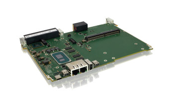 VX6011-S de Kontron : Performance et Flexibilité pour Applications Exigeantes