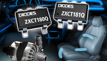 ZXCT18xQ de Diodes Incorporated : Précision et Fiabilité pour les Applications Automobiles