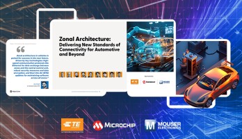 Architecture Zonale : Une Révolution pour la Connectivité Automobile