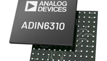 ADIN6310 : Révolution de la connectivité industrielle avec Ethernet