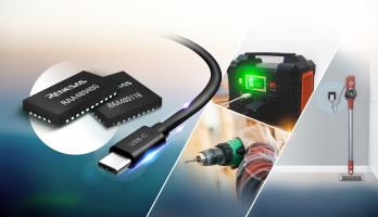 Solution USB Power Delivery de Renesas : Efficacité et Flexibilité