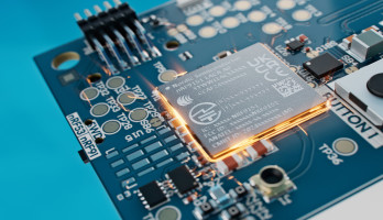 Thingy:91 X : La plateforme de prototypage IoT de Nordic Semiconductor